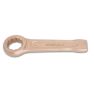 Beta 000780908 ' Sparkless Ring Wrench 11/16'''' 145 mm' - 1