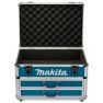 Makita Accessories 823340-7 Case aluminum blue - 2