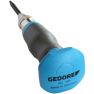 Gedore 8722880 Automatic center punch with tip and hand protection handle - 2