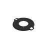 Rubi 88715 Dust reducer for chutes - 2