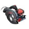 Mafell 918002 K 55 CC Circular saw 58 mm in T-Max systainer - 1