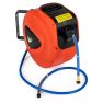 Valex V1105019 Automatic air hose reel 10m - 5