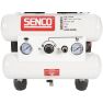 Senco AFN0026 AC12810 Oil-free Silent compressor - 1
