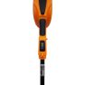 Atika A302358 GTC 40-305 cordless grass trimmer 36 volts excluding batteries and charger - 2