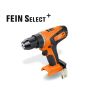 Fein 71132064000 ABSU 12 C Cordless drill 12 V Solo excl. batteries and charger - 1