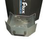 AirFlux 0DU1100MS Dusty TT1100M dust extractor for metal 230 V - 2