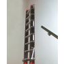Altrex 125016 2-section elevator ladder Mounter ZML 2040 2 x 8 - 3