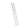 Altrex 111010 Atlas single straight ladder AER 1029 1 x 10 - 2