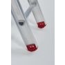 Altrex 111010 Atlas single straight ladder AER 1029 1 x 10 - 3