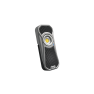 Scangrip AUD601R Audio Light rechargeable jobsite LED lamp with bluetooth speaker 600 lumens - 2