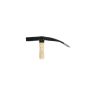 Orit PH-70-0000-000 Paving hammer wooden handle 70 mm - 1