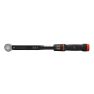 Bahco 74WR-100 Torque click wrench with Push-Through Ratchet Head 20 - 100 Nm - 2