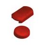 Bessey Accessories 3101395 Protective caps set TG with clamping depth 120mm 20 pieces - 1