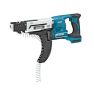 Makita DFR550Z Cordless screwdriver 18 Volt excl. batteries and charger - 2