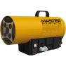 Master BLP33ET Propane Heater 30kW - 2