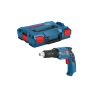 Bosch Professional 06019E4003 GTB 12V-11 Cordless screwdriver 12V excl. battery and charger in L-Boxx - 5