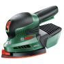 Bosch DIY 06033A1301 PSM 18 LI Cordless Sander 18 Volt excl. battery and charger - 1