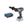 Bosch Professional 06019J5002 GSR 18V-150 C Cordless drill 18V excl. batteries and charger in L-Boxx - 5