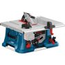 Bosch Professional 0601B44002 GTS 18V-216 Professional Cordless Table Saw 216MM 18V excl. batteries and charger Stand GTA 560 - 6