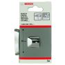 Bosch Professional Accessories 1609201795 Flat nozzle 50 mm GHG600/GHG660 - 2