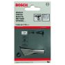 Bosch Professional Accessories 1609201799 Crevice nozzle GHG600/GHG660 - 2