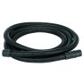 Bosch Professional Accessories 2600793009 Vacuum cleaner hose 19 mm x 3.0 mtr GAS25 - 1