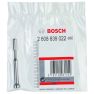Bosch Professional Accessories 2608639022 Universal Punch for GNA 2.0 Nibbler - 2