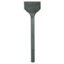 Bosch Professional Accessories 1618601019 Tile Chisel SDS max 300 x 80 mm - 1