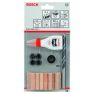 Bosch 2607000543 Dowel set 10 mm - 2