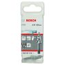 Bosch Professional Accessories 2608597518 Step drill bit HSS 4-12 mm 3-fluted shank - 2