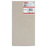 Bosch Professional Accessories 2608000215 Sanding pad without knot 115 x 230 mm GSS280A/AE - 2