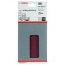 Bosch Professional Accessories 2608605304 Sanding sheet C430 Expert for wood and paint 93x186mm Grit 80 10 pieces - 2