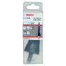 Bosch Professional Accessories 2608588071 Step drill bit HSS-AlTiN M10-M40 3-fluted shank (for cable glands) - 2