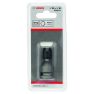 Bosch Professional Accessories 2608551110 Adapter for power caps 1/4", 50 mm - 2