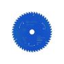 Bosch Professional Accessories 2608644509 Carbide circular saw blade Wood Expert for cordless saws 165 x 20 x T48 - 1