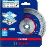 Bosch Professional Accessories 2608900658 Expert HardCeramic X-LOCK diamond Cut-off wheel 125 x 22,23 x 1,4 x 10 mm - 3
