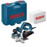 Bosch Professional 060159A760 GHO 40-82 C Planer - 3