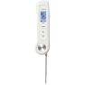 Trotec 3510003017 BP2F Food Thermometer - 5