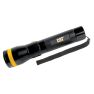 CAT CT2115 Focus Tactical LED Flashlight 1200 Lumens with powerbank function - 1