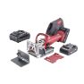 Lamello 101701DES Classic X Cordless Cutter 18 Volt 4.0Ah LiHD in systainer - 1