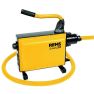 Rems 174000 R220 R220 Cobra 32 sewer unblocking, cleaning machine (without accessories) - 2