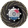 Carat CUFC150300 Diamond grinding disc Master Ultrone Fast 150mm - 1