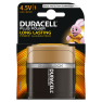 Duracell D114623 Battery Alkaline Plus Power 4,5V 1. - 1