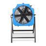 Dryfast DAF6000FRAME DAF6000 Axial fan with frame - 2