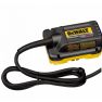 DeWalt Accessories DCB500-QS Power adapter for DHS780 Mitre saw - 2