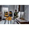DeWalt DCE088NG18-XJ Self-Leveling Cross Line Laser Green Beam 12/18V excl. batteries and charger - 1