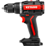 Keyang DD20BLA70C-BODY Cordless Power Drill/Screwdriver Body without batteries and charger - 1