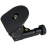 DeWalt Accessories DE0738-XJ Slope adapter 0-90Â° 5/8" thread - 1