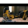 DeWalt DCS335NT-XJ Brushless Jigsaw XR 18 Volt excl. batteries and charger - 2