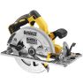 DeWalt DCS572NT-XJ DCS572NT XR 18V Cordless Circular Saw without Batteries and Charger in TStak Case - 2
